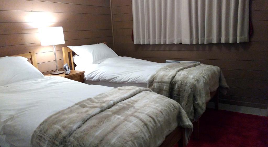 Apartment La Chapelle D'Abondance Εξωτερικό φωτογραφία