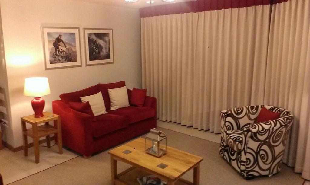 Apartment La Chapelle D'Abondance Εξωτερικό φωτογραφία